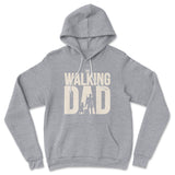 The Walking Dad Hoodie