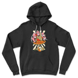 Planet Oil Squeezer Hoodie
