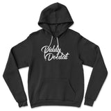 Diddy Doodat Hoodie in Black color