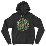 Irish Drinking Team Hoodie