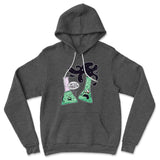 I Think You're Overreacting Hoodie