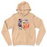 Oh Sam Can You See Hoodie