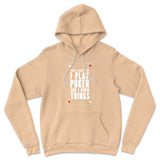 Play Poker Hoodie