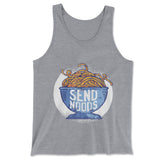 Send Noods Men/Unisex Tank