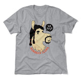 Kendrick Llama Men/Unisex T-Shirt