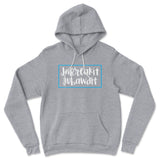 Jabreakit Jabawdit Hoodie in Athletic Heather color