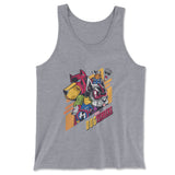 Dogvengers Men/Unisex Tank