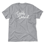 Diddy Doodat Men/Unisex T-Shirt