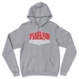 Imafraid Jumitbeeinnagang Hoodie