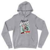 Stunt Pug Hoodie