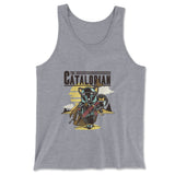 The Catalorian Men/Unisex Tank