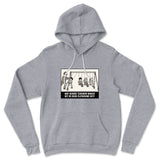 Why Science Teachers Should Not Be Given Playground Duty Hoodie in Athletic Heather color