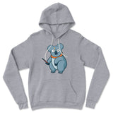 Koala Potter Hoodie