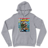 Comic Cover - Hamsters Hoodie