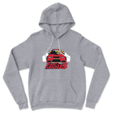 Fart And Furious Hoodie