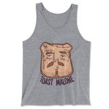 Toast Malone Men/Unisex Tank