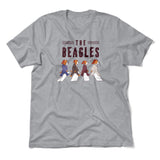The Beagles Men/Unisex T-Shirt