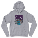 Poker Dogs Hoodie