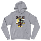The Catalorian Hoodie
