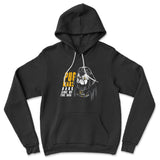 Darth Pug Hoodie