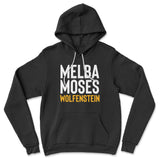 Melba Moses Wolfenstein Hoodie