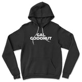 Gal Godonut Hoodie