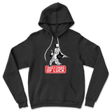 Change Luck Monopoly Parody Hoodie