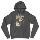 The Pandalorian Hoodie