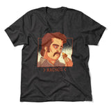 Nachos Drug Lord Men/Unisex T-Shirt