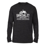Vandaley Industries Men/Unisex Drop Shoulder Sweatshirt