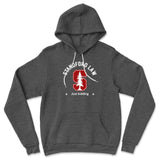 Stanford Law, Just Kidding Hoodie