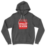 Spoiler Alert Hoodie