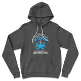 I Wish I Was An Octopus Hoodie