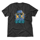 Alien Joint Men/Unisex T-Shirt