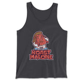 Roast Malone Men/Unisex Tank