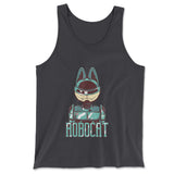 Robocat Men/Unisex Tank