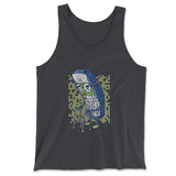 Old Nokia Cellphone Men/Unisex Tank