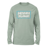 Jabreakit Jabawdit Men/Unisex Drop Shoulder Sweatshirt