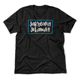 Jabreakit Jabawdit Men/Unisex T-Shirt