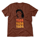 Yada-yada-yada Men/Unisex T-Shirt