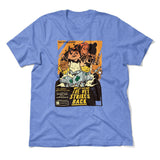 Cat Wars - The Vet Strikes Again Men/Unisex T-Shirt