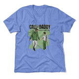 Call Of Daddy Men/Unisex T-Shirt