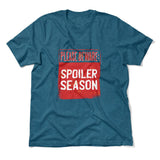 Spoiler Alert Men/Unisex T-Shirt