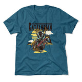 The Catalorian Men/Unisex T-Shirt