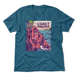 Coast Malone Men/Unisex T-Shirt