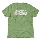 Wazda Deelwifkramer Men/Unisex T-Shirt