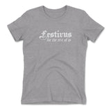 Festivus For The Rest Of Us Womens T-Shirt