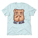 Toast Malone Men/Unisex T-Shirt