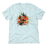 Baked Pumpkin Men/Unisex T-Shirt