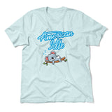 American Idle Men/Unisex T-Shirt